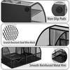 image:imageMr Pen Mesh Desk Organizer Black Pen Holders Organizers  Desk Pencil Organizer Pen Holder Pencil Holder