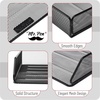 image:imageMr Pen Mesh Desk Organizer Single Tray Desktop Organizer  Letter Tray Desk Organizer File Organizer for Desk Paper Organizer for Desk File Holder Paper Tray Organizer Letter Tray134 x 98 x 26
