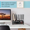 image:imageMr Pen Mesh Desk Organizer with Drawer  Office Desk Organizers and Accessories Desk Organization Desktop Organization Desk Organizers and Storage
