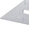 image:imageMr Pen Metal 7 Inches Rafter Square Carpenter Square 2 Pack