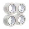 image:imageMr Pen Packing Tape 8 Pack 2 Inch Wide 60 Yards Clear  Heavy Duty Packing Tape for Shipping Packaging Moving and Storage2 Wide  60 Yards  19 mil