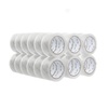 image:imageMr Pen Packing Tape 8 Pack 2 Inch Wide 60 Yards Clear  Heavy Duty Packing Tape for Shipping Packaging Moving and Storage2 Wide  60 Yards  19 mil