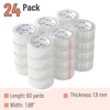 image:imageMr Pen Packing Tape 8 Pack 2 Inch Wide 60 Yards Clear  Heavy Duty Packing Tape for Shipping Packaging Moving and Storage2 Wide  60 Yards  19 mil