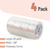 image:imageMr Pen Packing Tape 8 Pack 2 Inch Wide 60 Yards Clear  Heavy Duty Packing Tape for Shipping Packaging Moving and Storage2 Wide  60 Yards  19 mil