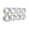 image:imageMr Pen Packing Tape 8 Pack 2 Inch Wide 60 Yards Clear  Heavy Duty Packing Tape for Shipping Packaging Moving and Storage2 Wide  60 Yards  19 mil