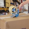 image:imageMr Pen Packing Tape Dispenser Gun 3Inch  Heavy Duty Packing Tape with Dispenser 3 inch Packaging Tape Gun Clear Packing Tape Tape Gun for Packing BoxesBlue
