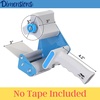 image:imageMr Pen Packing Tape Dispenser Gun 3Inch  Heavy Duty Packing Tape with Dispenser 3 inch Packaging Tape Gun Clear Packing Tape Tape Gun for Packing BoxesBlue