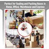 image:imageMr Pen Packing Tape Dispenser Gun 3Inch  Heavy Duty Packing Tape with Dispenser 3 inch Packaging Tape Gun Clear Packing Tape Tape Gun for Packing BoxesRed
