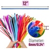 image:imageMr Pen Pipe Cleaners 324 pcs 27 Colors Chenille Stems