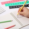 image:imageMr Pen Plastic Rulers with Large Numbers 4 Pack 12 Inch  EasytoRead Markings ScratchResistant Design Durable Ruler for Crafting Office amp School Colorful Rulers for Kids