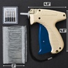 image:imageMr Pen Price Tagging Gun Hangtag Attacher with 1008 Barbs  2 Long Barbs Fasteners and 5 Needles Cream amp Navy Blue Retail Pricing Tag Gun for Stores Consignment Garage Yard SaleCream  Navy Blue