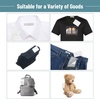 image:imageMr Pen Price Tagging Gun Hangtag Attacher with 1008 Barbs  2 Long Barbs Fasteners and 5 Needles Cream amp Navy Blue Retail Pricing Tag Gun for Stores Consignment Garage Yard SaleRed  White