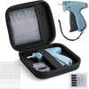 image:imageMr Pen Price Tagging Gun Hangtag Attacher with 1008 Barbs  2 Long Barbs Fasteners and 5 Needles Cream amp Navy Blue Retail Pricing Tag Gun for Stores Consignment Garage Yard SaleBlue  Black