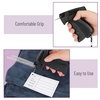 image:imageMr Pen Price Tagging Gun Hangtag Attacher with 1008 Barbs  2 Long Barbs Fasteners and 5 Needles Cream amp Navy Blue Retail Pricing Tag Gun for Stores Consignment Garage Yard SaleBlack