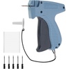 image:imageMr Pen Price Tagging Gun Hangtag Attacher with 1008 Barbs  2 Long Barbs Fasteners and 5 Needles Cream amp Navy Blue Retail Pricing Tag Gun for Stores Consignment Garage Yard SaleBlue  Black