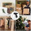 image:imageMr Pen Price Tagging Gun Hangtag Attacher with 1008 Barbs  2 Long Barbs Fasteners and 5 Needles Cream amp Navy Blue Retail Pricing Tag Gun for Stores Consignment Garage Yard SaleBlack  Gray