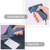 image:imageMr Pen Price Tagging Gun Hangtag Attacher with 1008 Barbs  2 Long Barbs Fasteners and 5 Needles Cream amp Navy Blue Retail Pricing Tag Gun for Stores Consignment Garage Yard SaleBlue Navy