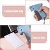 image:imageMr Pen Price Tagging Gun Hangtag Attacher with 1008 Barbs  2 Long Barbs Fasteners and 5 Needles Cream amp Navy Blue Retail Pricing Tag Gun for Stores Consignment Garage Yard SaleBlue  Black