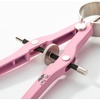 image:imageMr Pen Professional Compass for Geometry Extra Lead  Metal Compass Drawing Tool for Students Drafting and Engineering Technical Drawings Circles and Geometry ProjectsPink