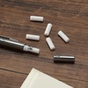 image:imageMr Pen Refill Eraser for Mr Pen Mechanical Pencils 120 pcs  NOT Universal Please Pay Attention to The Size Mechanical Pencil Eraser Refills Erasers for Mechanical Pencils