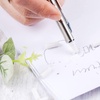 image:imageMr Pen Refill Eraser for Mr Pen Mechanical Pencils 120 pcs  NOT Universal Please Pay Attention to The Size Mechanical Pencil Eraser Refills Erasers for Mechanical Pencils