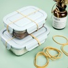 image:imageMr Pen Rubber Bands Assorted Sizes 300gr Yellow Rubber Bands