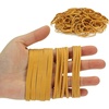 image:imageMr Pen Rubber Bands Assorted Sizes 300gr Yellow Rubber Bands