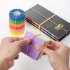 image:imageMr Pen Rubber Bands Assorted Sizes 300gr Yellow Rubber Bands
