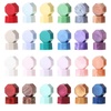 image:imageMr Pen Sealing Wax Beads 24 Colors Wax Seal Stamp Beads Seal Wax  Wax Stamp Seal Wax Beads for Stamp Seals Stamp Wax Wax Seal Beads Wax Stamp Beads Wax Seal Wax Wax Stamp Seals