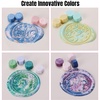 image:imageMr Pen Sealing Wax Beads 24 Colors Wax Seal Stamp Beads Seal Wax  Wax Stamp Seal Wax Beads for Stamp Seals Stamp Wax Wax Seal Beads Wax Stamp Beads Wax Seal Wax Wax Stamp Seals