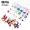 image:imageMr Pen Sealing Wax Beads 24 Colors Wax Seal Stamp Beads Seal Wax  Wax Stamp Seal Wax Beads for Stamp Seals Stamp Wax Wax Seal Beads Wax Stamp Beads Wax Seal Wax Wax Stamp Seals