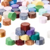 image:imageMr Pen Sealing Wax Beads 24 Colors Wax Seal Stamp Beads Seal Wax  Wax Stamp Seal Wax Beads for Stamp Seals Stamp Wax Wax Seal Beads Wax Stamp Beads Wax Seal Wax Wax Stamp Seals