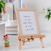 image:imageMr Pen Small Easels for Painting 11 Inch Wooden