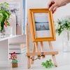 image:imageMr Pen Small Easels for Painting 11 Inch Wooden