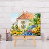 image:imageMr Pen Small Easels for Painting 11 Inch Wooden