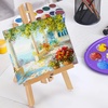 image:imageMr Pen Small Easels for Painting 11 Inch Wooden