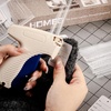 image:imageMr Pen Standard Tagging Gun Fasteners 2 Inch 10000 pcs White  Tag Gun RefillsWhite