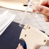 image:imageMr Pen Standard Tagging Gun Fasteners 2 Inch 10000 pcs White  Tag Gun RefillsWhite