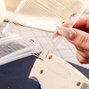image:imageMr Pen Standard Tagging Gun Fasteners 2 Inch 10000 pcs White  Tag Gun RefillsWhite