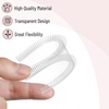 image:imageMr Pen Standard Tagging Gun Fasteners 2 Inch 10000 pcs White  Tag Gun RefillsWhite