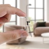 image:imageMr Pen Standard Tagging Gun Fasteners 2 Inch 10000 pcs White  Tag Gun RefillsWhite