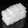 image:imageMr Pen Standard Tagging Gun Fasteners 2 Inch 10000 pcs White  Tag Gun RefillsWhite
