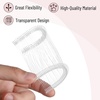 image:imageMr Pen Standard Tagging Gun Fasteners 2 Inch 10000 pcs White  Tag Gun RefillsWhite