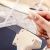image:imageMr Pen Standard Tagging Gun Fasteners 2 Inch 10000 pcs White  Tag Gun RefillsWhite