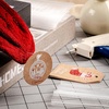 image:imageMr Pen Standard Tagging Gun Fasteners 2 Inch 10000 pcs White  Tag Gun RefillsWhite
