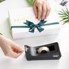 image:imageMr Pen Tape Dispenser Pack of 2 Tape Dispenser Desk Office Supplies  Desk Supplies Tape Holder Tape Dispensers Black Tape Dispenser Desktop Tape Dispenser Tape Desk Dispenser Organier