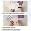 image:imageMr Pen Thinking of You Cards with Envelopes 20 Unique Design  Large 5x7 Thinking of You Card Blank Inside Greeting Cards Thinking of you Encouragement CardsCheerful