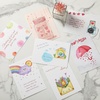 image:imageMr Pen Thinking of You Cards with Envelopes 20 Unique Design  Large 5x7 Thinking of You Card Blank Inside Greeting Cards Thinking of you Encouragement CardsDreamy