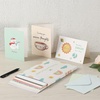 image:imageMr Pen Thinking of You Cards with Envelopes 20 Unique Design  Large 5x7 Thinking of You Card Blank Inside Greeting Cards Thinking of you Encouragement CardsCheerful