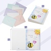 image:imageMr Pen Thinking of You Cards with Envelopes 20 Unique Design  Large 5x7 Thinking of You Card Blank Inside Greeting Cards Thinking of you Encouragement CardsDreamy